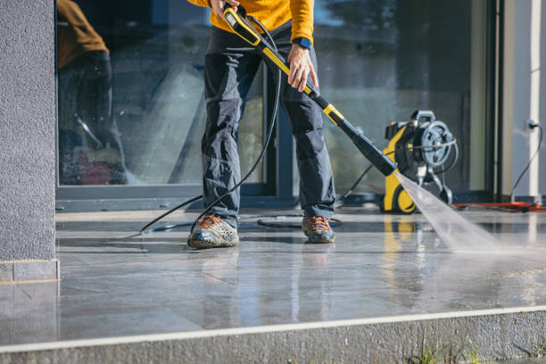 Playground Equipment Cleaning in Florin, CA